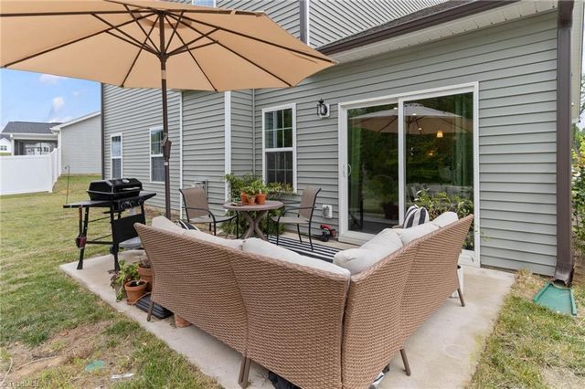 1727 Geyser Court, Graham, NC 27253