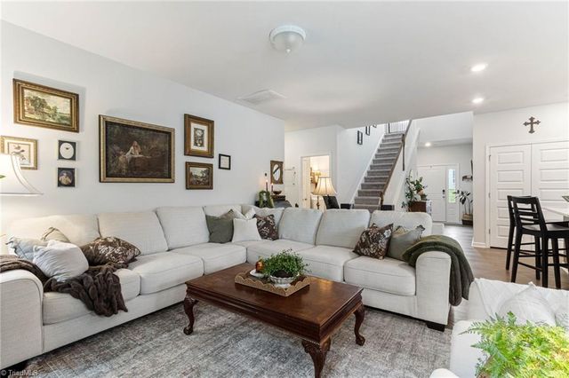 1727 Geyser Court, Graham, NC 27253