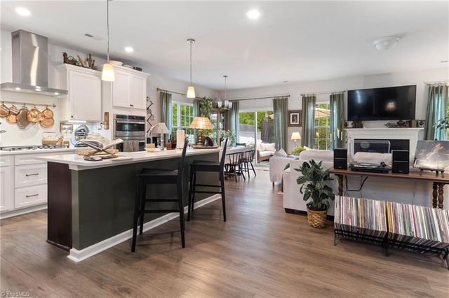 1727 Geyser Court, Graham, NC 27253