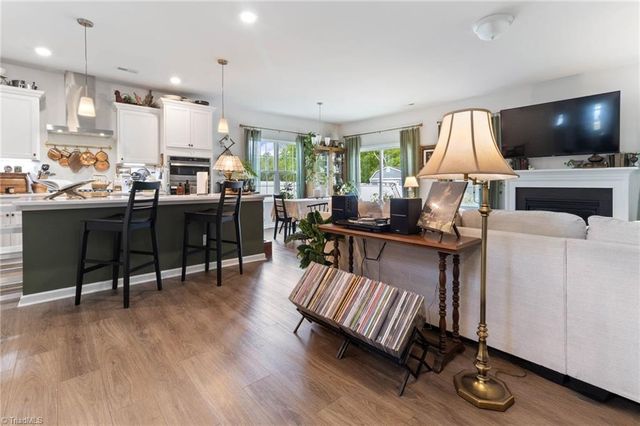 1727 Geyser Court, Graham, NC 27253