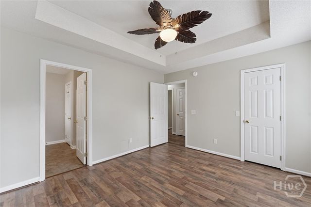 173 Hope Creek Drive, Richmond Hill, GA 31324