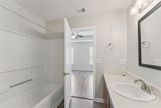 173 Hope Creek Drive, Richmond Hill, GA 31324