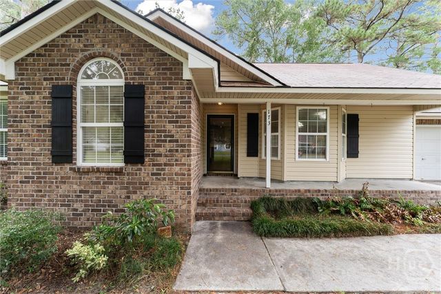 173 Hope Creek Drive, Richmond Hill, GA 31324