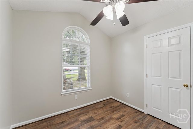 173 Hope Creek Drive, Richmond Hill, GA 31324