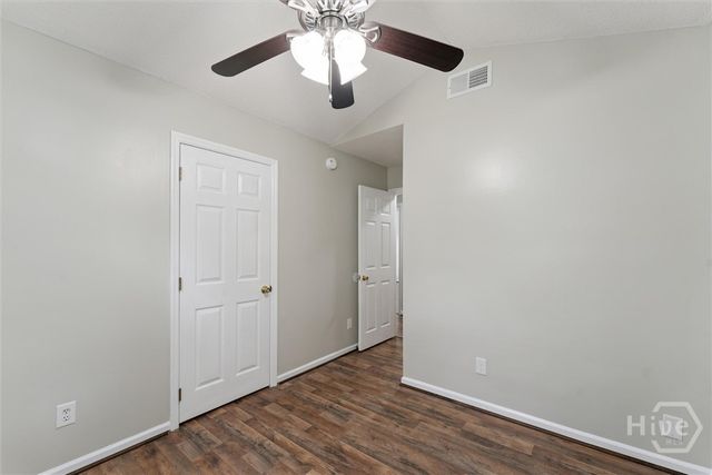 173 Hope Creek Drive, Richmond Hill, GA 31324