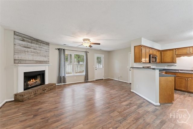 173 Hope Creek Drive, Richmond Hill, GA 31324