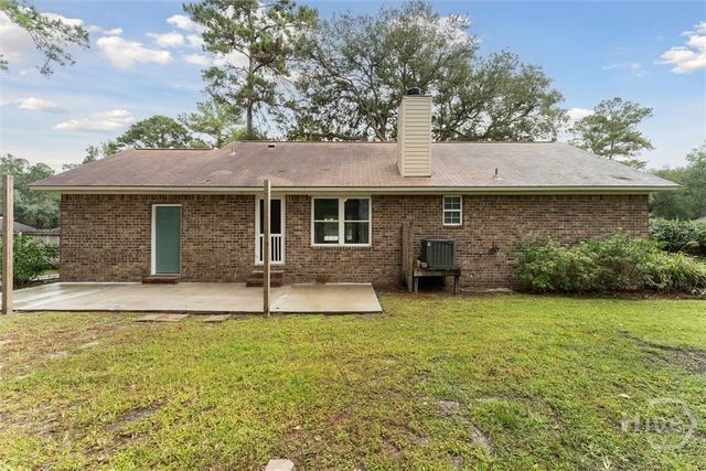 173 Hope Creek Drive, Richmond Hill, GA 31324