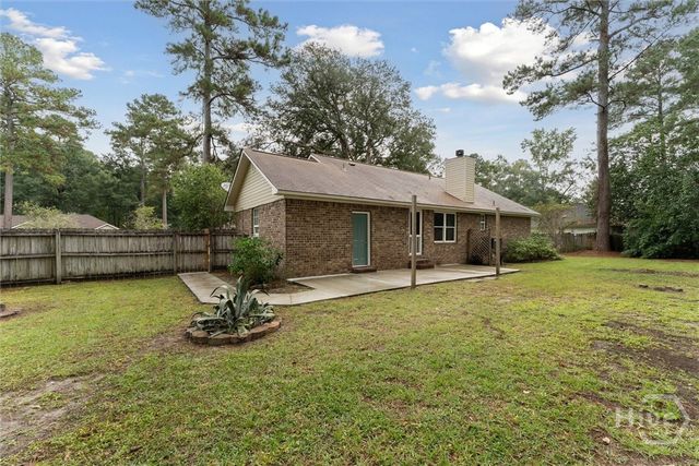 173 Hope Creek Drive, Richmond Hill, GA 31324