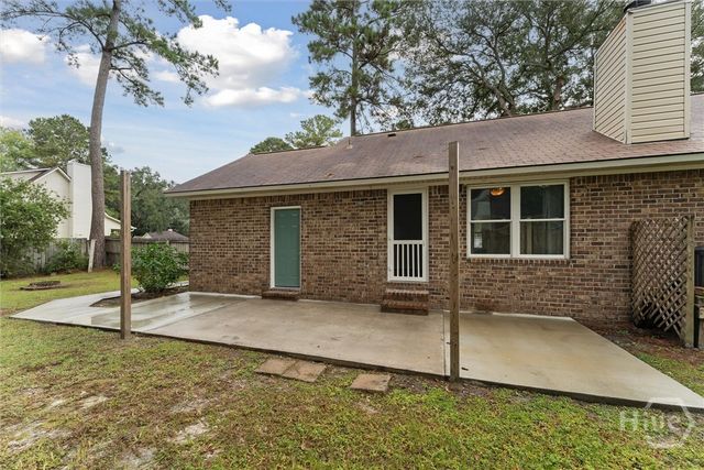 173 Hope Creek Drive, Richmond Hill, GA 31324