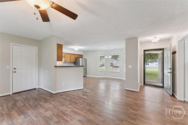 173 Hope Creek Drive, Richmond Hill, GA 31324