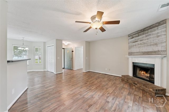 173 Hope Creek Drive, Richmond Hill, GA 31324