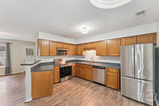 173 Hope Creek Drive, Richmond Hill, GA 31324