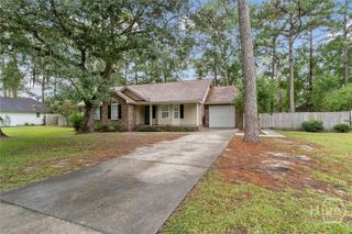 173 Hope Creek Drive, Richmond Hill, GA 31324