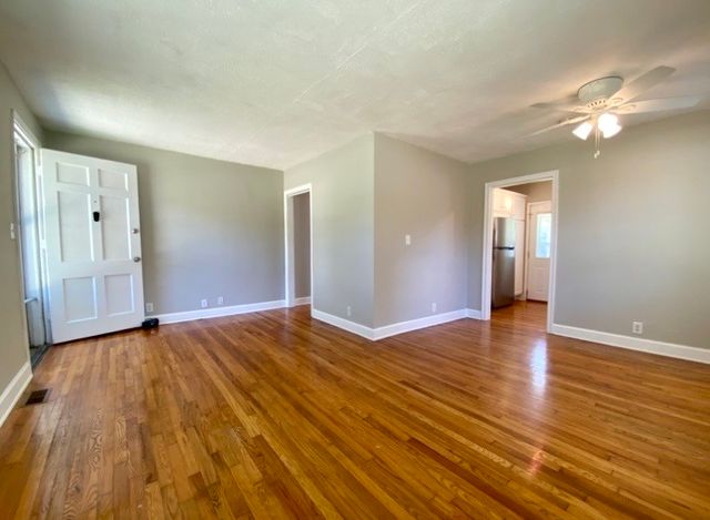 2841 Colonial Cir, Nashville, TN 37214