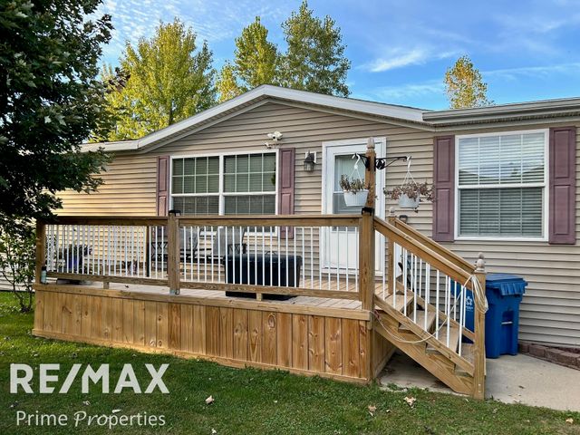 11063 W Aspen Lane, Clio, MI 48420