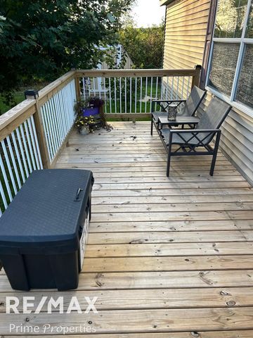 11063 W Aspen Lane, Clio, MI 48420