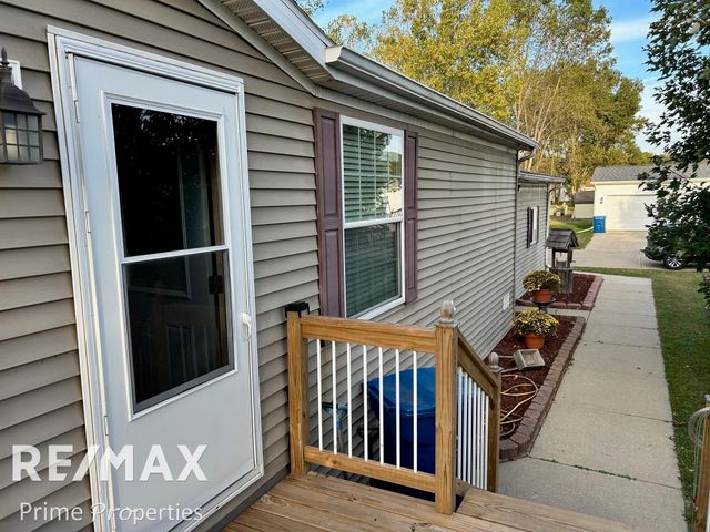 11063 W Aspen Lane, Clio, MI 48420