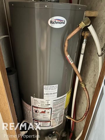 11063 W Aspen Lane, Clio, MI 48420