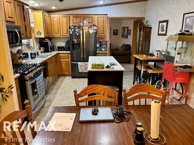 11063 W Aspen Lane, Clio, MI 48420