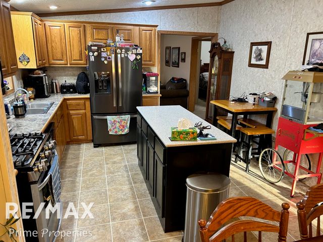 11063 W Aspen Lane, Clio, MI 48420