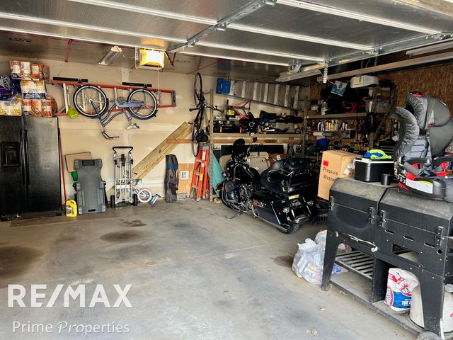 11063 W Aspen Lane, Clio, MI 48420