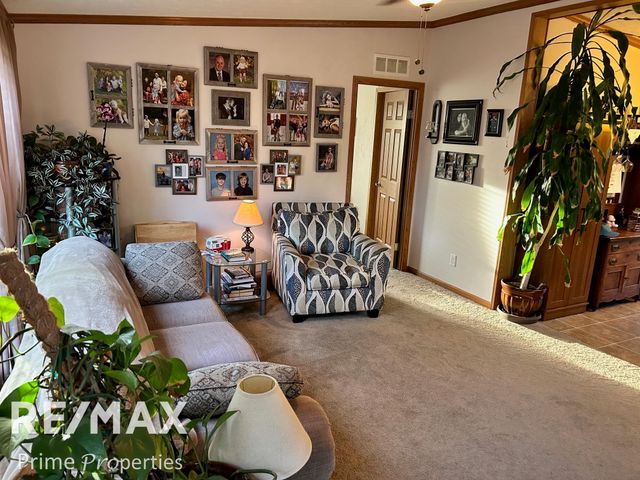 11063 W Aspen Lane, Clio, MI 48420