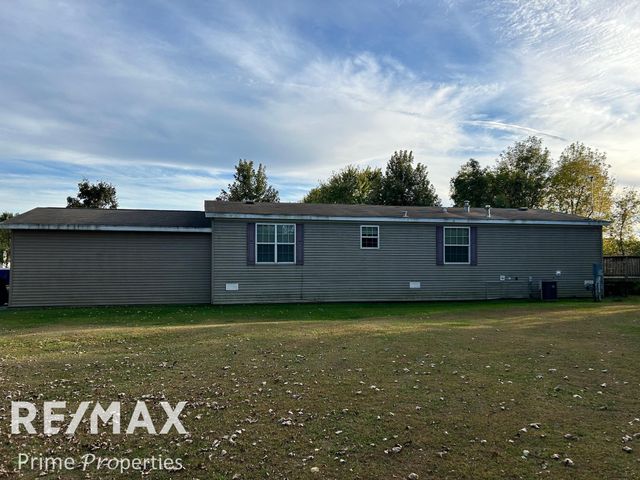 11063 W Aspen Lane, Clio, MI 48420