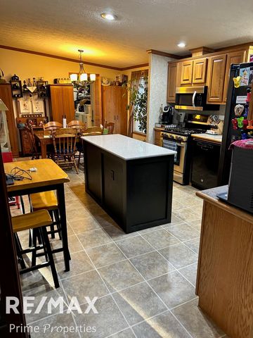 11063 W Aspen Lane, Clio, MI 48420