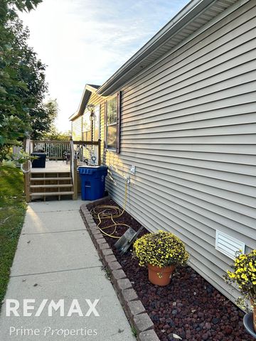 11063 W Aspen Lane, Clio, MI 48420