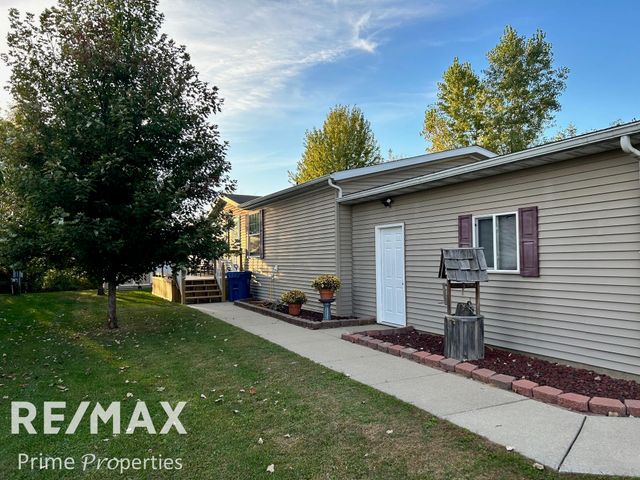 11063 W Aspen Lane, Clio, MI 48420