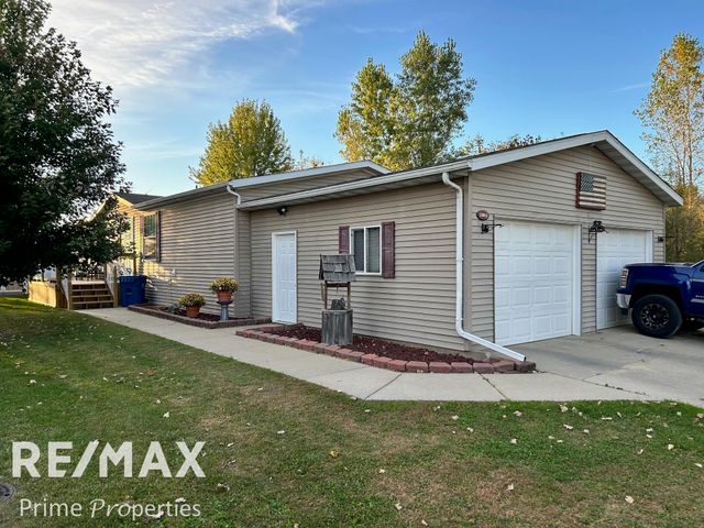 11063 W Aspen Lane, Clio, MI 48420