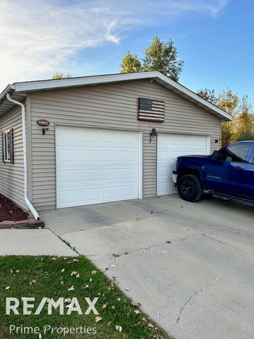 11063 W Aspen Lane, Clio, MI 48420