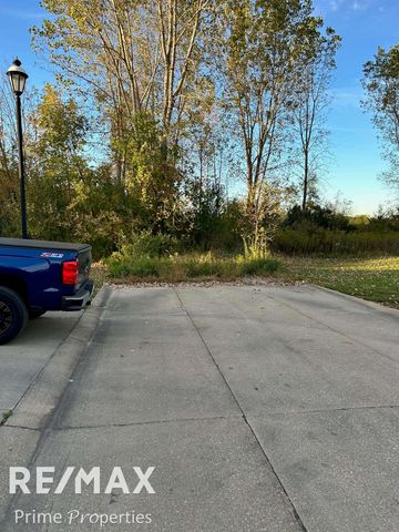 11063 W Aspen Lane, Clio, MI 48420