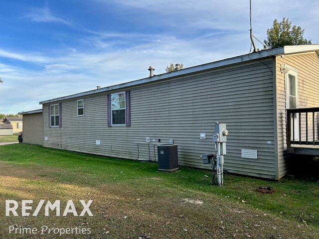 11063 W Aspen Lane, Clio, MI 48420