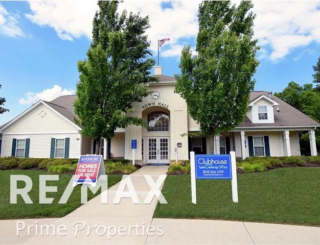 11063 W Aspen Lane, Clio, MI 48420