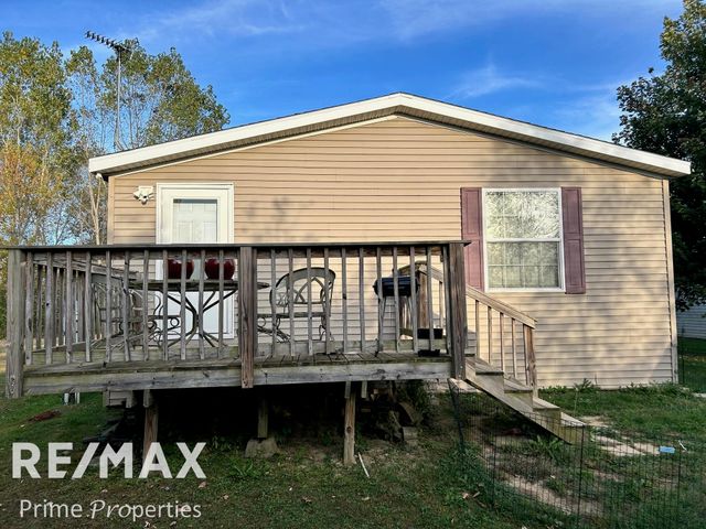 11063 W Aspen Lane, Clio, MI 48420