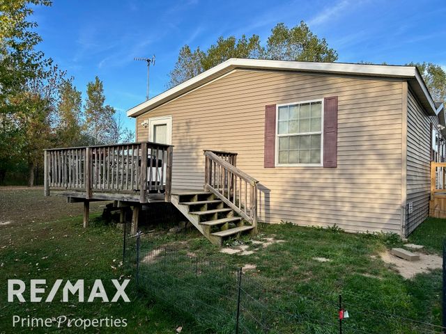 11063 W Aspen Lane, Clio, MI 48420