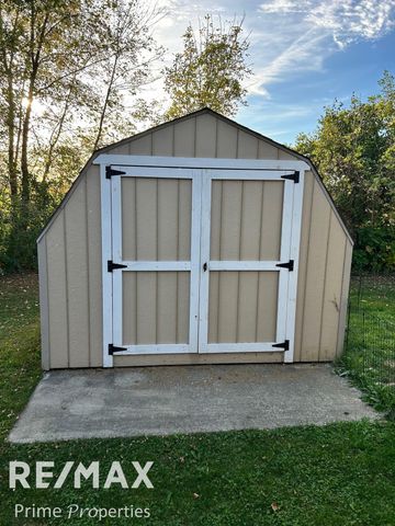 11063 W Aspen Lane, Clio, MI 48420