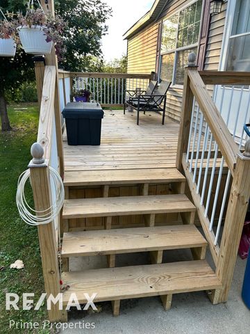 11063 W Aspen Lane, Clio, MI 48420