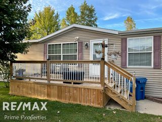 11063 W Aspen Lane, Clio, MI 48420