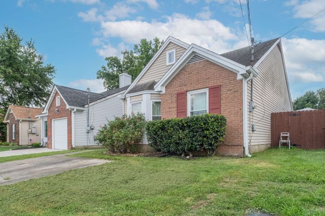 2309 Benay Rd, Nashville, TN 37214