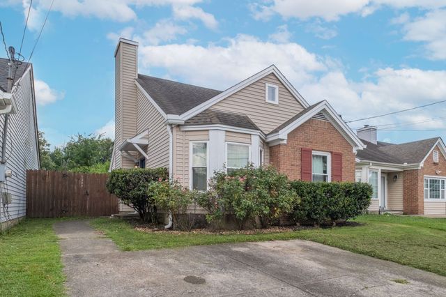 2309 Benay Rd, Nashville, TN 37214