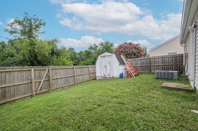 2309 Benay Rd, Nashville, TN 37214