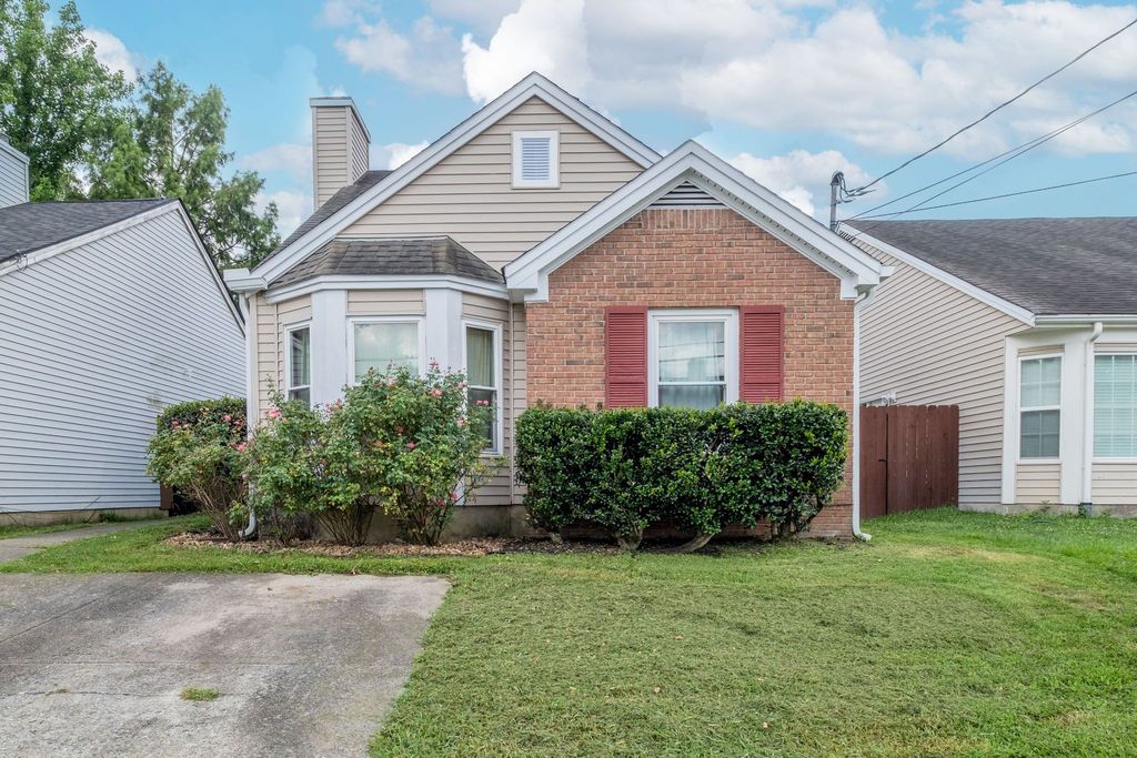 2309 Benay Rd, Nashville, TN 37214