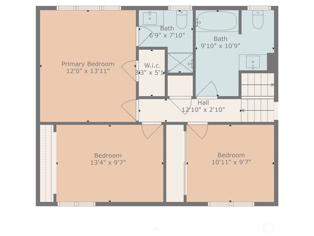 9201 78th Street SW, Lakewood, WA 98498