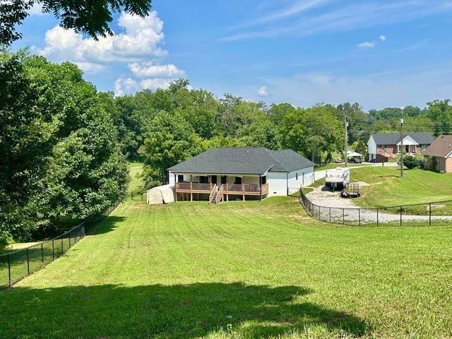 98 Spring View Drive, Somerset, KY 42503