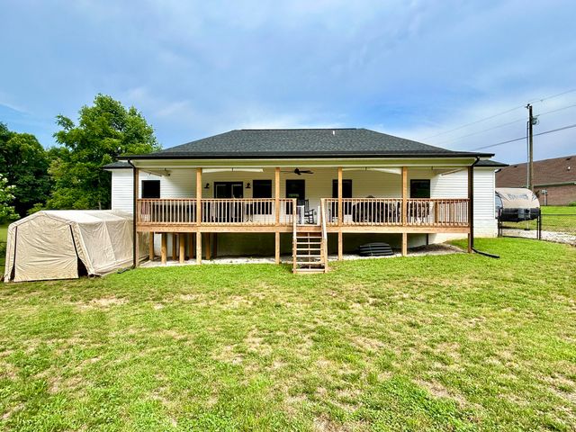 98 Spring View Drive, Somerset, KY 42503