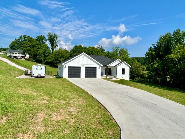 98 Spring View Drive, Somerset, KY 42503