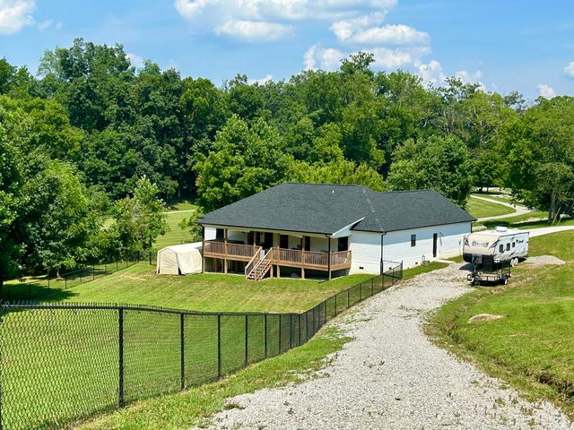98 Spring View Drive, Somerset, KY 42503