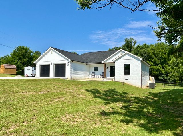 98 Spring View Drive, Somerset, KY 42503